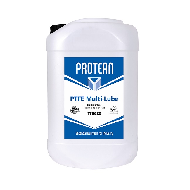 PROTEAN PTFE Multi-Lube 20L - TF8620